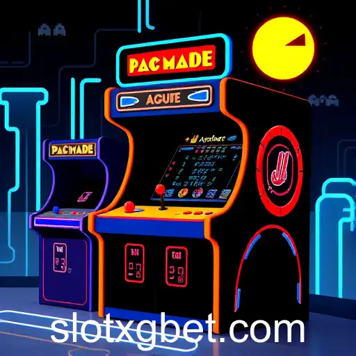 Arcade Games