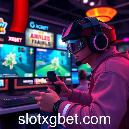 xgbet