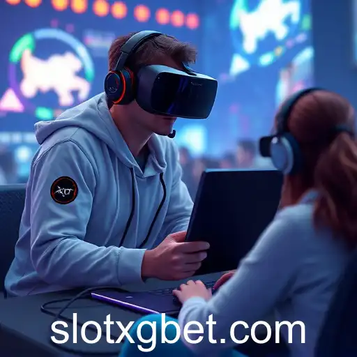 The Rise of Online Gaming Platforms Amidst Global Trends