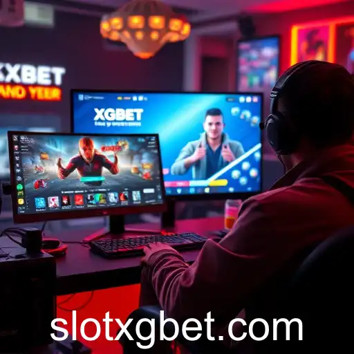 The Rise of Online Game Websites