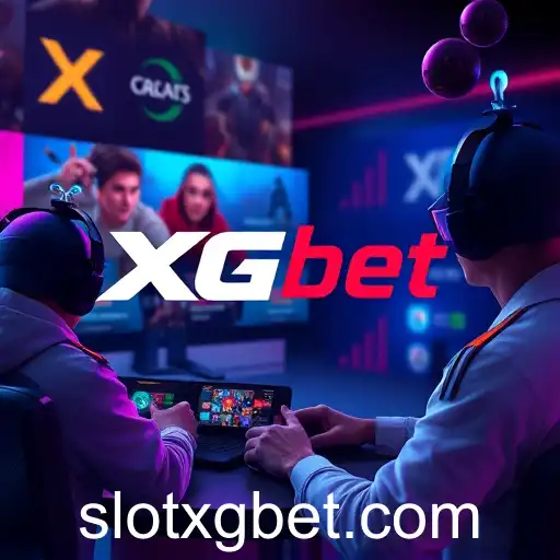 The Rise of XGbet in Online Gaming