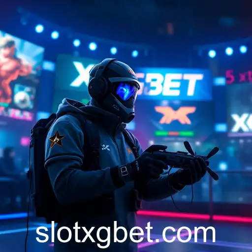 XGBet: Navigating the Future of Online Gaming